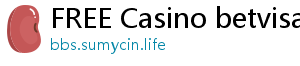 FREE Casino betvisa download