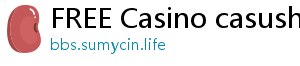 FREE Casino casushi